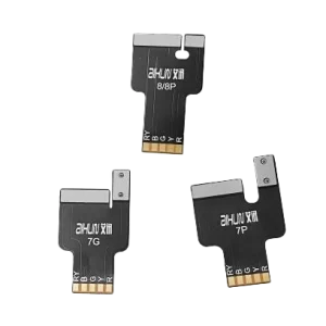 کابل وفلت یدک سری AIXUN P2408S 7/8P