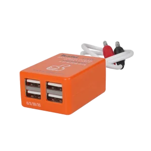 کابل پاور KAISI K-9088