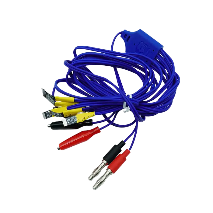 کابل پاور MECHANIC AIR 13/15PM