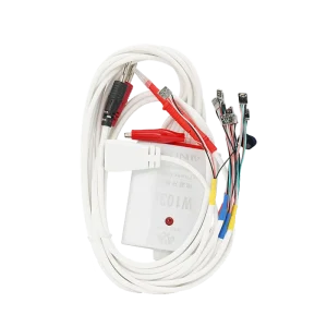 کابل پاور آیفون OSS TEAM W103A V7