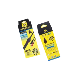 کابل پاور آیفون OSS TEAM W116