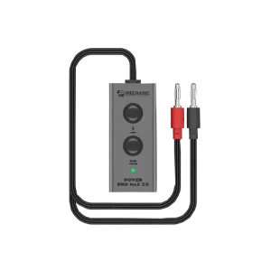 کابل پاور آیفون mechanic power pm 2.0 x/15pm