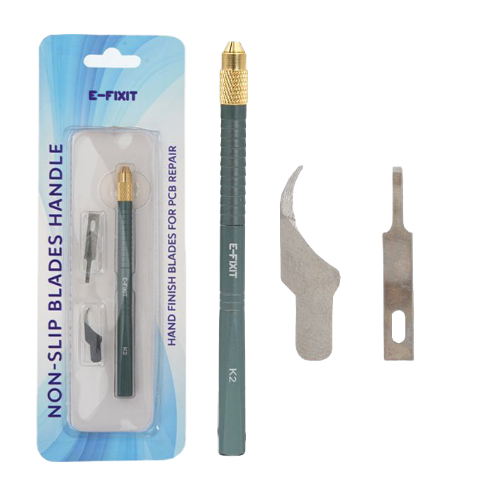 ست کاتر 3 تکه E-FIXIT K2