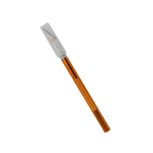 کاتر تکی یک طرفه با تیغ