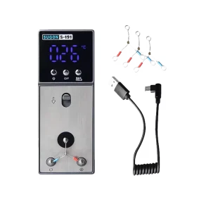 کالیبراتور دما SUGON S-191
