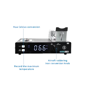 کالیبراتور دما هیتر و هویه SUGON S-196