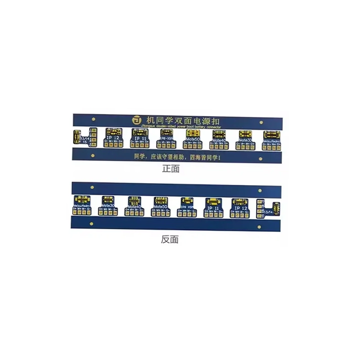 کانکتور باتری JITONGXUE (JTX) BL-02