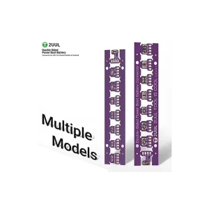 کانکتور باتری اندروید و آیفون 2UUL BT-02