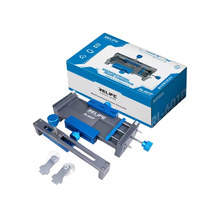 جدا کننده RELIFE RL-601P LCD