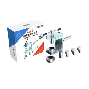 جدا کننده شیشه دوربین آیفون JITONGXUE CK9