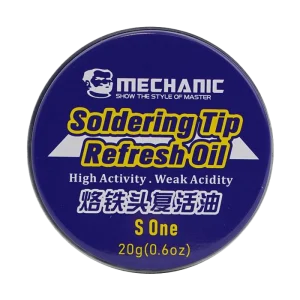 احیا کننده نوک هویه MECHANIC S One