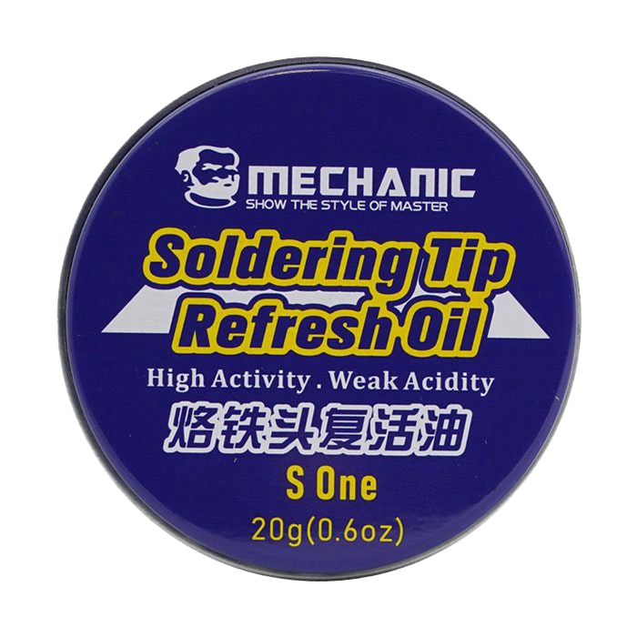 احیا کننده نوک هویه MECHANIC S One