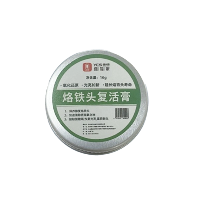 احیا کننده نوک هویه YCS 16G