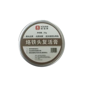 احیا کننده نوک هویه YCS 25G