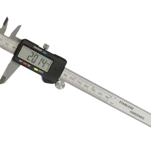 کولیس دیجیتال فلزی 150MM