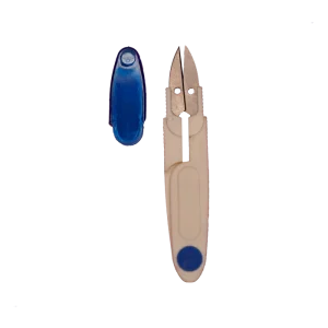 قیچی کوچک سر فلزی