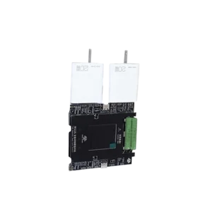 کیت تست و شوکر باتری OSS TEAM W11S