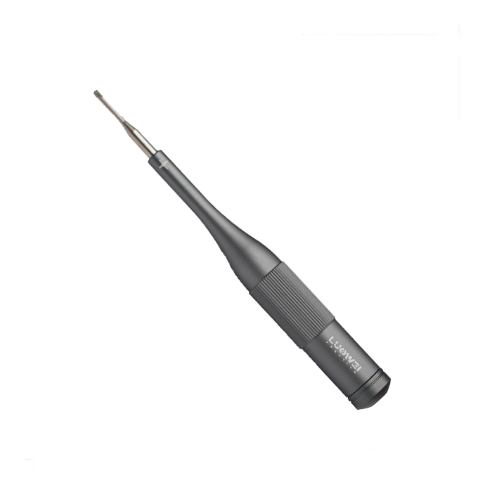 پیچ گوشتی 2.5 LUOWEI