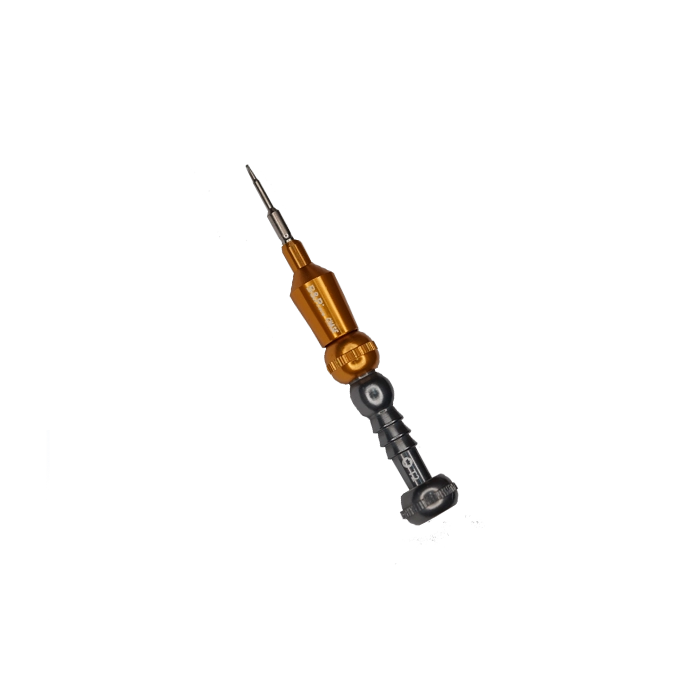 پیچ گوشتی B&R DREAM T2