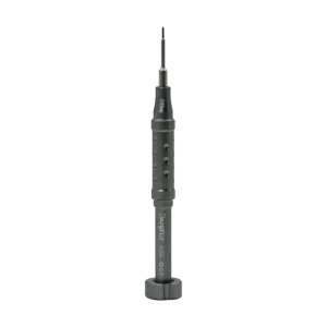 پیچ گوشتی تکی پنج پر سه بعدی 0.8 EASYFIX