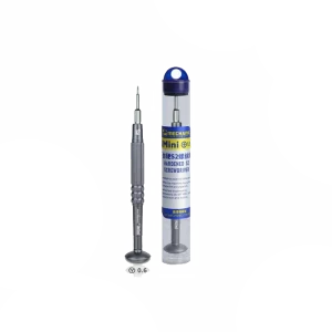 پیچ گوشتی سه سو MECHANIC IMINI 0.6