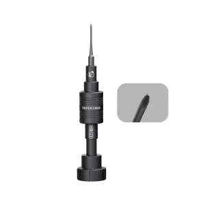 پیچ گوشتی سه پر MECHANIC MORTAR PRO 0.6MM