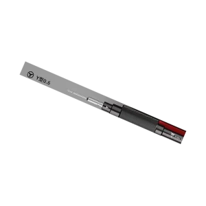 پیچ گوشتی سه پر TRIBE TOOL 0.6