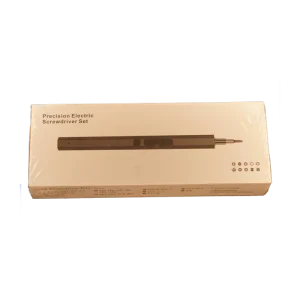 پیچ گوشتی شارژی