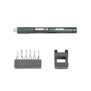 پیچ گوشتی شارژی JAKEMY JMY05