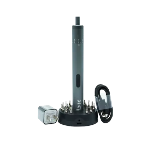 پیچ گوشتی شارژی TBK-008