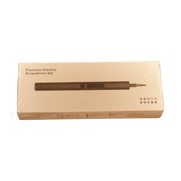 پیچ گوشتی شارژی