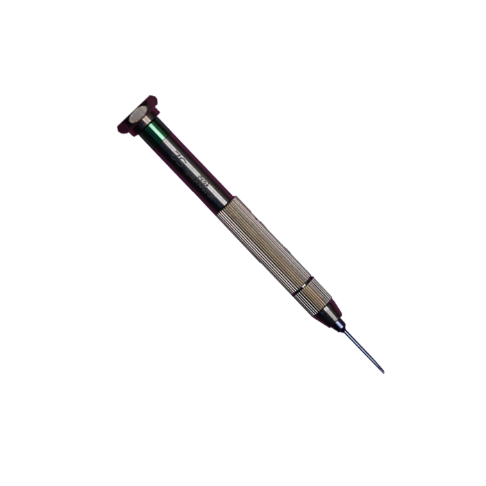 پیچ گوشتی پنج سو XLIANXING S2 0.8