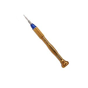 پیچ گوشتی چهار سو B&R N-12 1.5