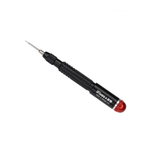 پیچ گوشتی چهار سو IFIXES 3D 1/3