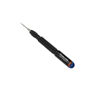 پیچ گوشتی چهارسو IFIXES 3D CC2/2