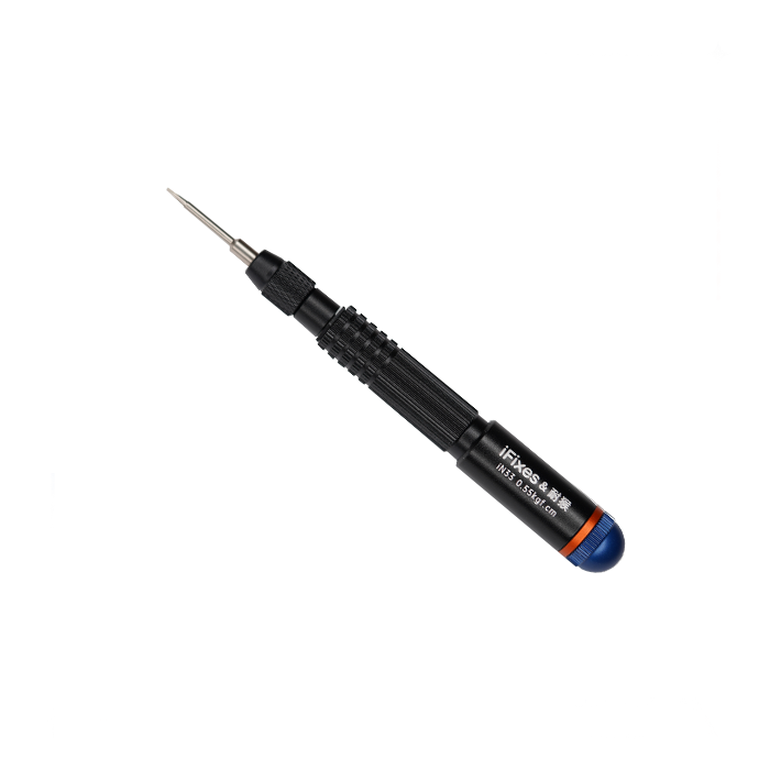 پیچ گوشتی چهارسو IFIXES 3D CC2/2