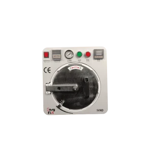 حباب گیر تعویض گلس EASYFIX S90