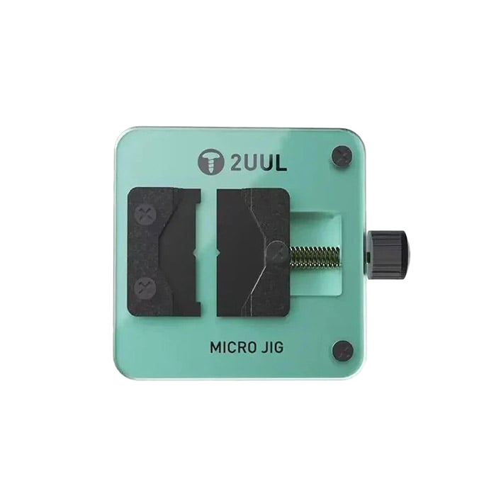 گیره آی سی 2UUL MICRO JIG BH04