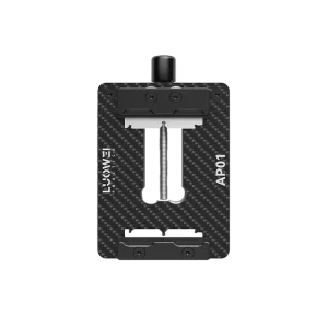 گیره آی سی LUOWEI LW-AP01