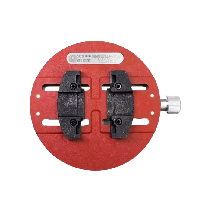 گیره آیسی YCS H03