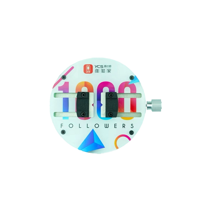 گیره آیسی برد YCS H03 PRO 1000