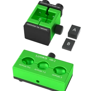 گیره ایرپاد LUOWEI LW-HR