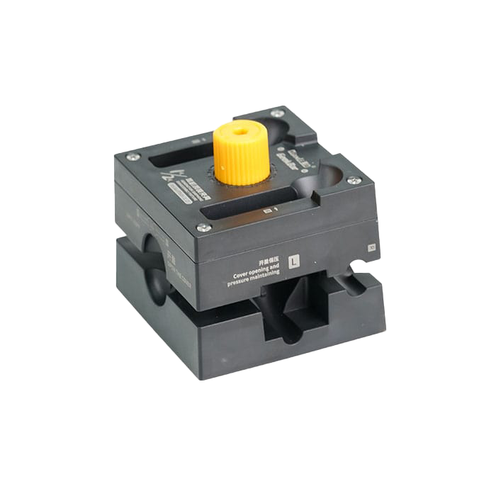 گیره ایرپاد QIANLI GEEKBAR 1/2