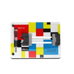 گیره برد MIJING GK 17