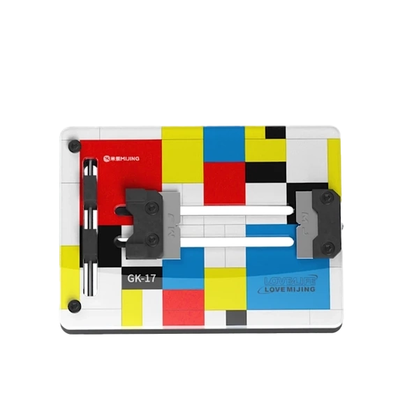 گیره برد MIJING GK 17
