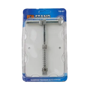 گیره برد PCB STAND TE-07