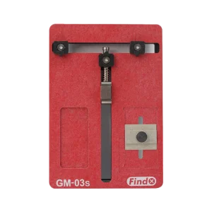 گیره برد آیسی GM-03S