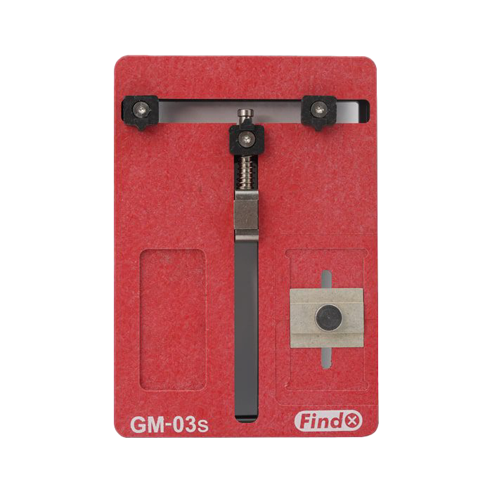 گیره برد آیسی GM-03S