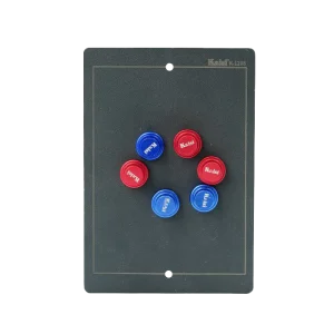 گیره برد مگنتی KAISI K-1208