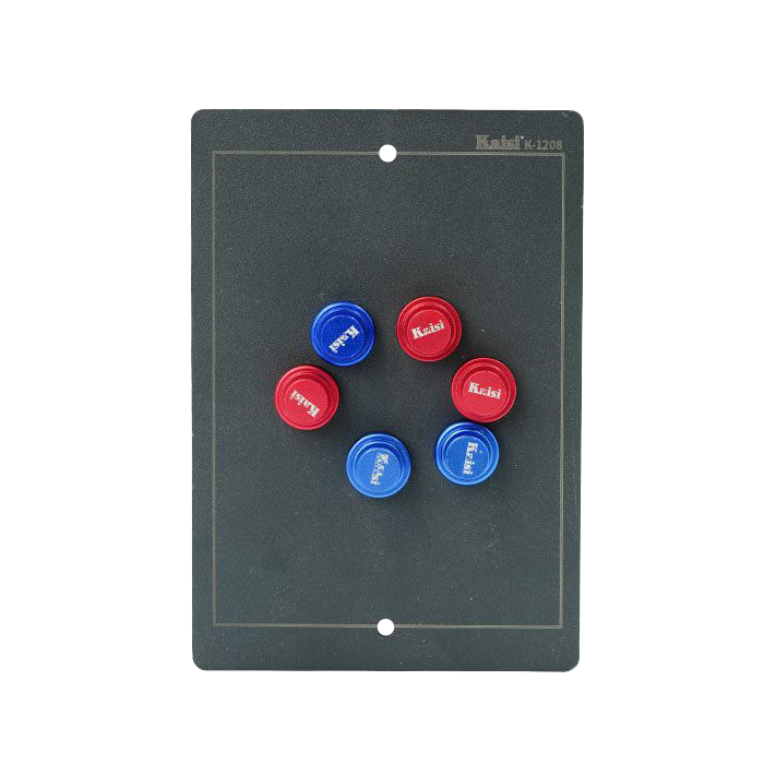 گیره برد مگنتی KAISI K-1208